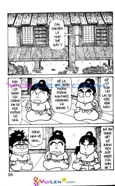 ninja loạn thị chapter 54 95