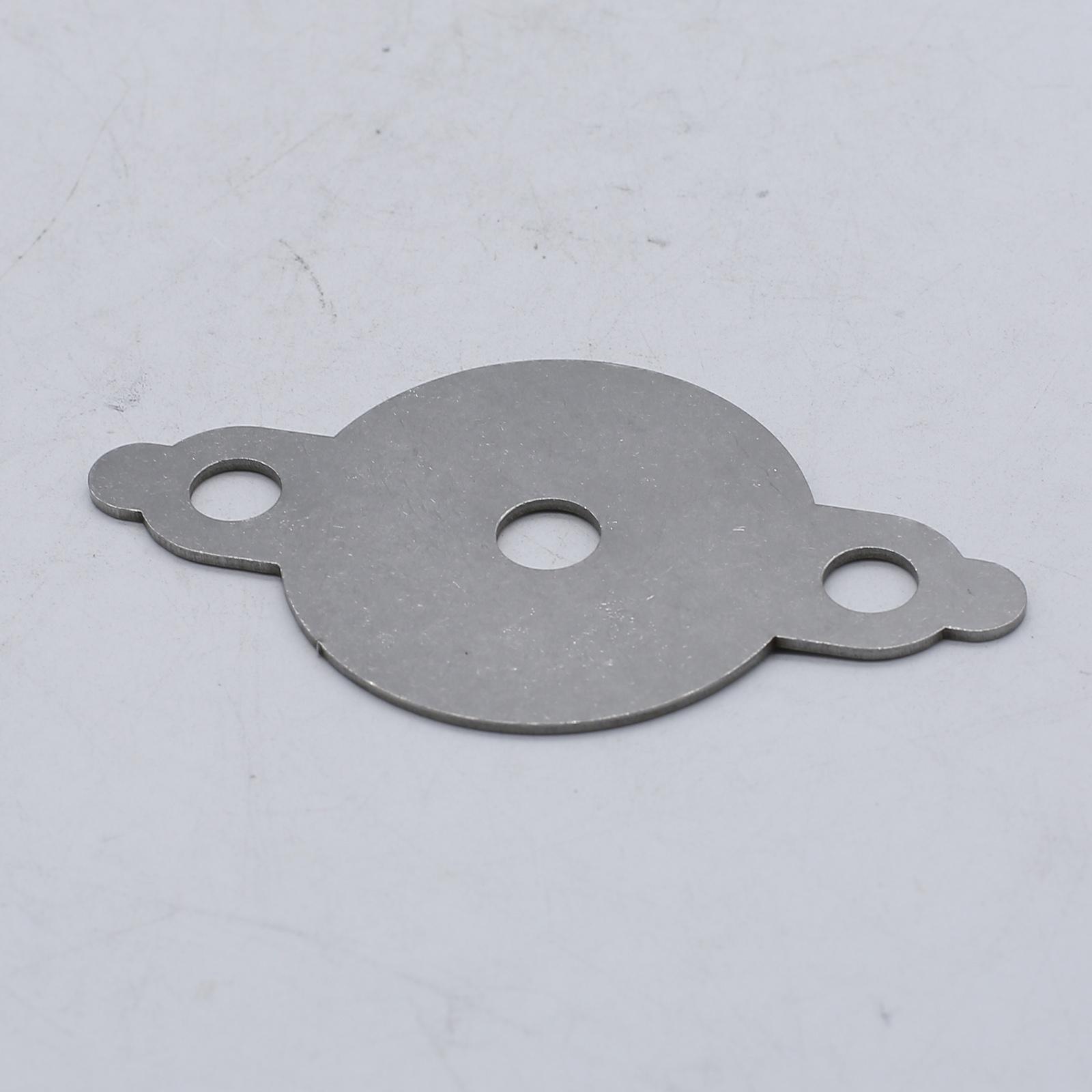 Egr Blanking Plate Egr Remove Kit for Vdj 70 Vdj76