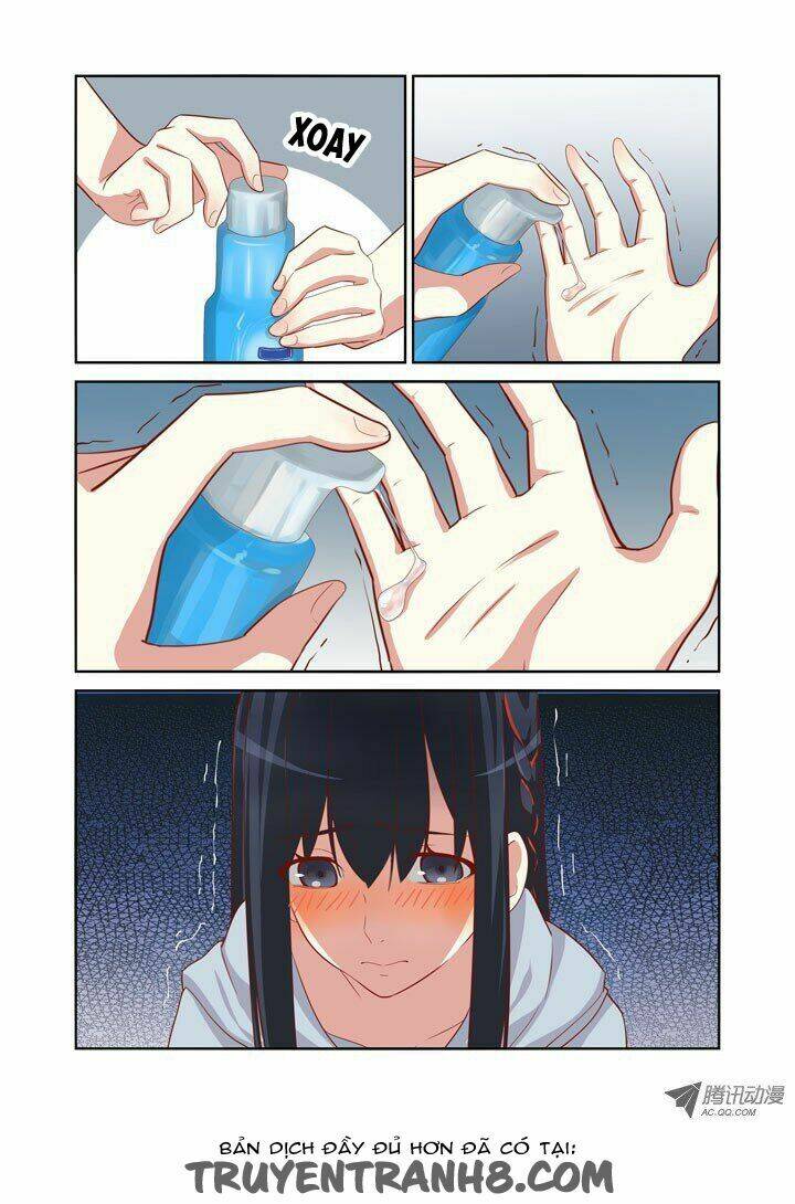 yaoguai mingdan chapter 42 11