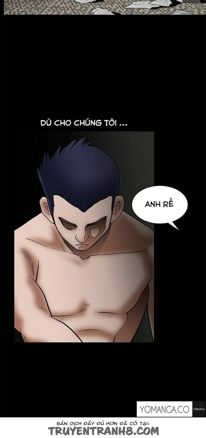 seduction - quyến rũ chapter 24 10