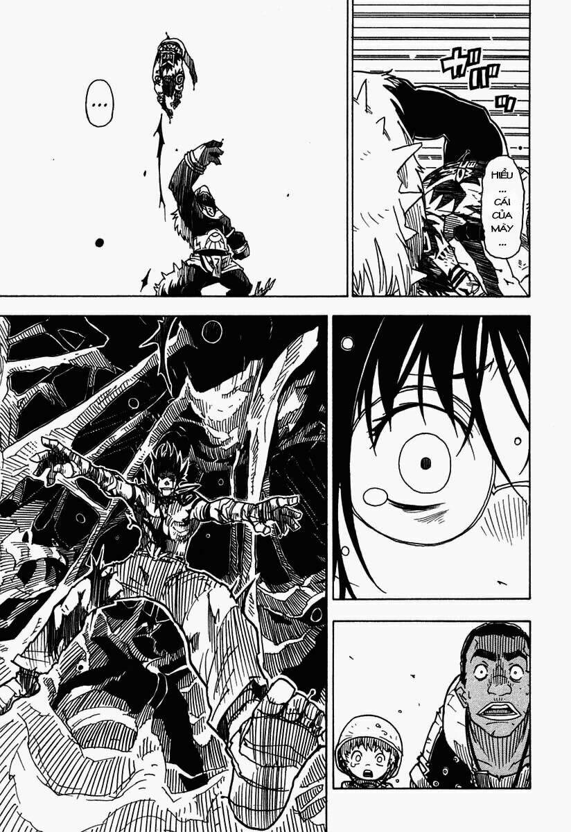 chuyện tình mary chapter 32 35