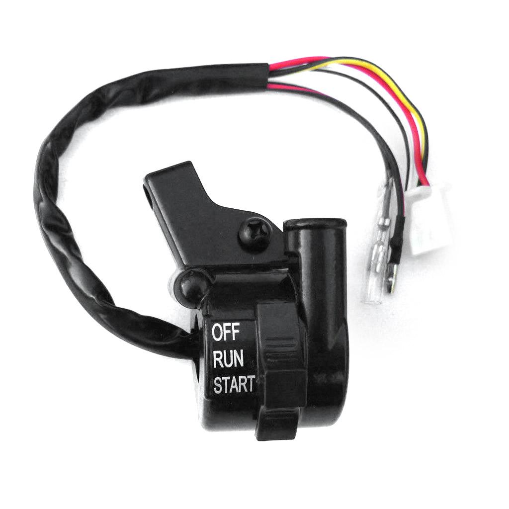 Throttle Housing Switch Replacement for PW50 PY50 50