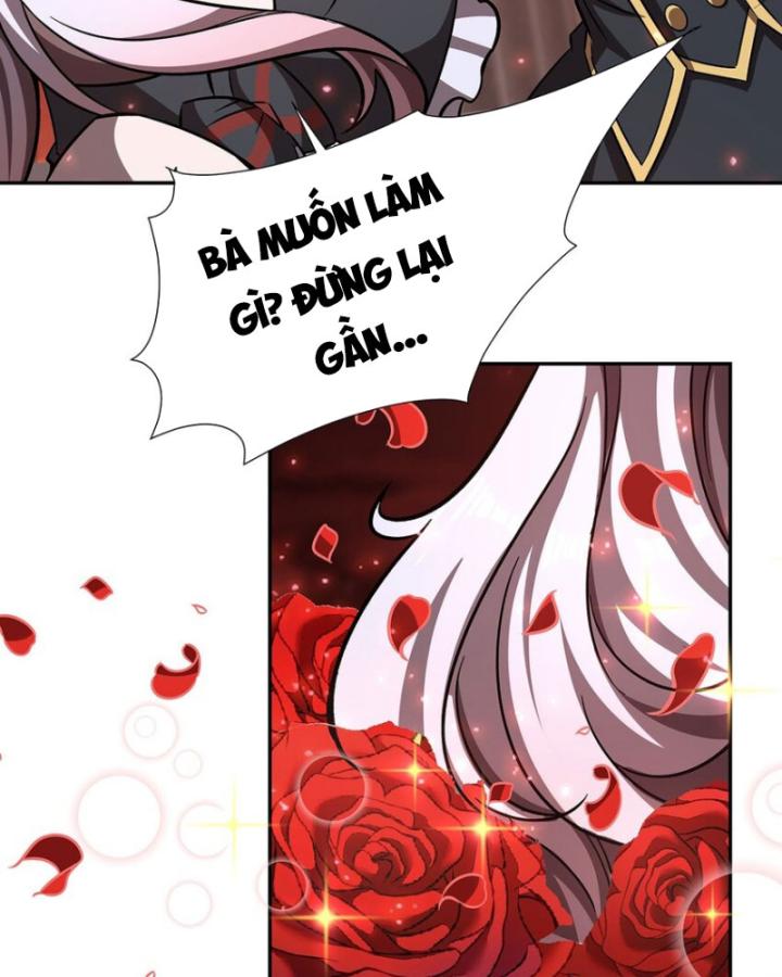 huyết cơ và kỵ sĩ chapter 290 22