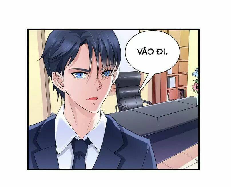 cô dâu gả thay của tổng tài chapter 129 21