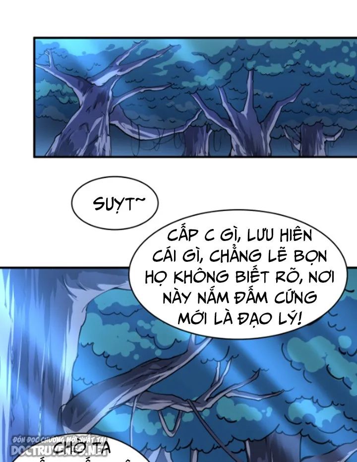 bắt đầu với thiên phú cấp sss chapter 4 27