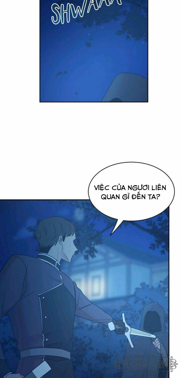 tôi chọn kết thúc của hoàng đế chapter 84 38