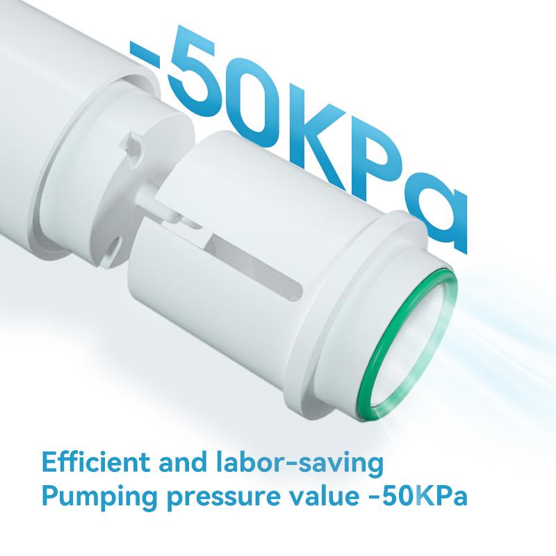 Esun Túi Bảo Quản Bộ 3D In Lụa PLA PETG TPU Dây Tóc Kín Hút Chân Không Giữ Khô ráo Tránh Ẩm cho 3D Máy In Cuộn