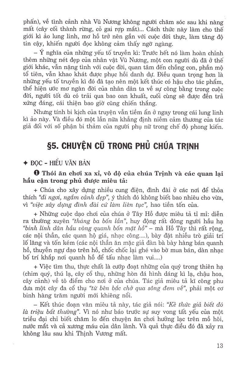 Rèn Luyện Kỹ Năng Tích Hợp Ngữ Văn 9