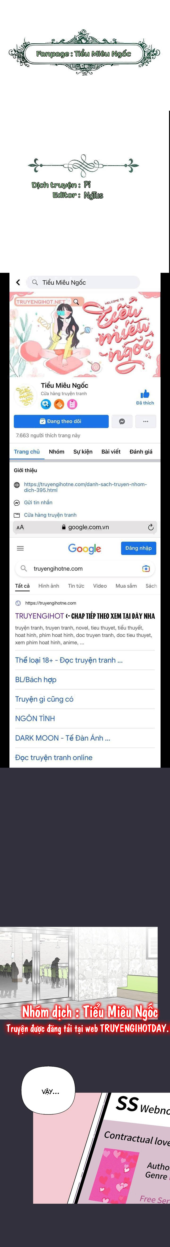 chúng ta ly hôn đi! chapter 52 1