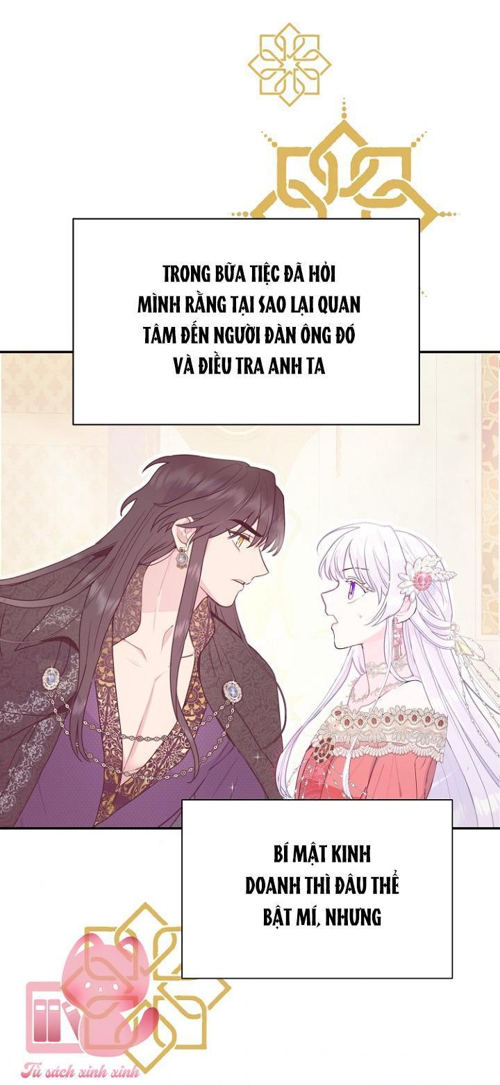 bỏ quách chồng con đi, tiền bạc mới là tất cả chapter 22 54