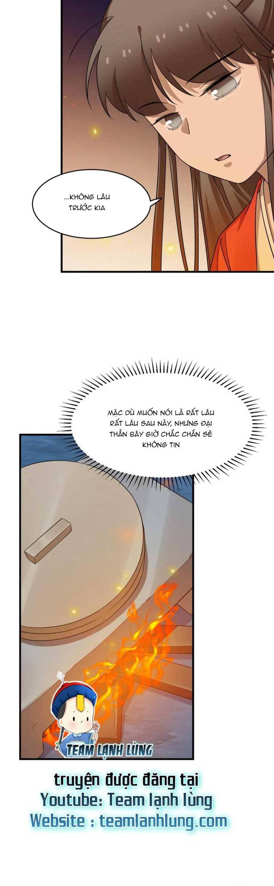 độc bộ thiên hạ: đặc công thần y chapter 452 12