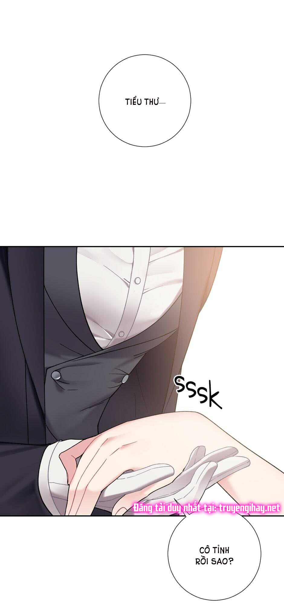 tiểu thư và dàn hầu nam mlem chapter 25 47