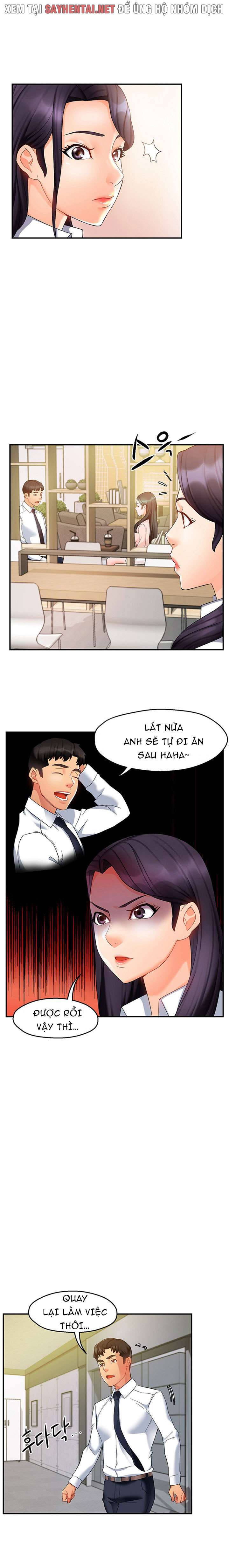 thưa nhóm trưởng! đây là báo cáo chapter 27 9