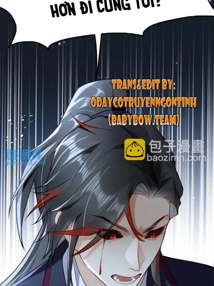 làm sao đây người học việc của tôi quá bám người chapter 1 8