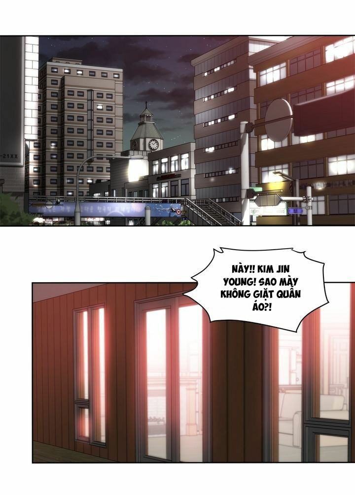 người đàn ông của tôi chapter 97.1 17