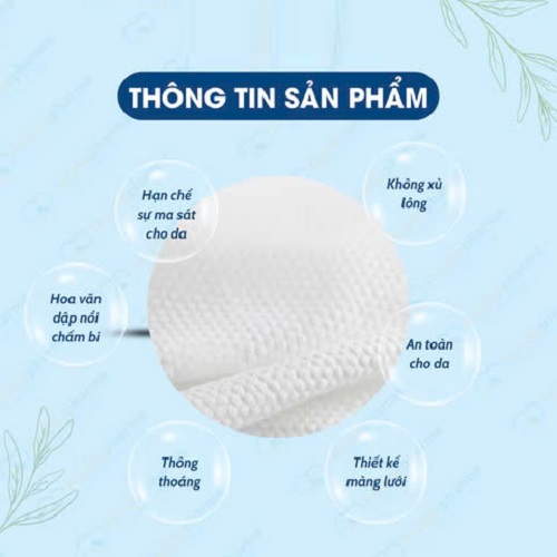 Khăn tắm nén du lịch vải cotton mềm mại thấm hút tốt, tiện lợi 70x140 cm dùng nhiều lần, Khăn nén tập thể thao - compressed towel