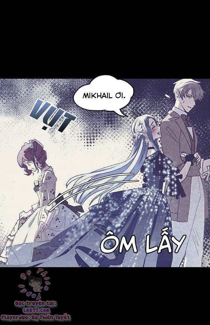 cha, con không muốn kết hôn đâu chapter 7 38