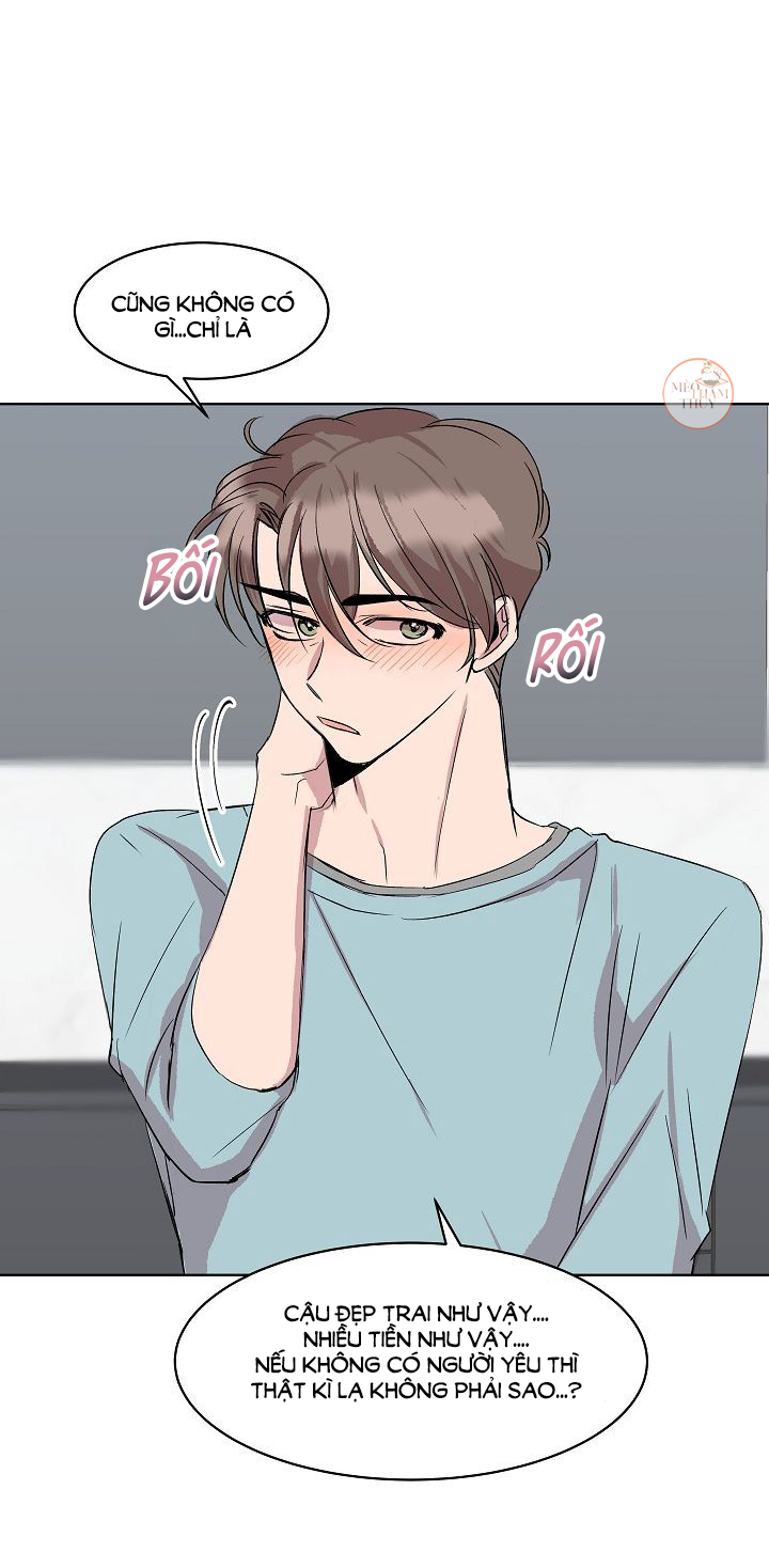 giúp em với, chú ơi! chapter 8 27