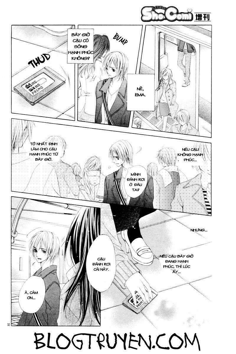 tổng hợp one shot. chapter 256 33