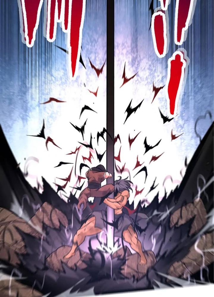 từ cây cổ thụ bắt đầu tiến hóa chapter 58 48