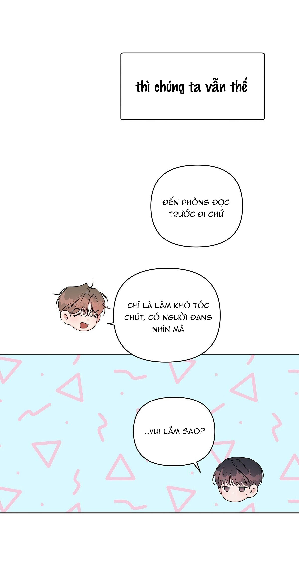 đừng bận tâm darling chapter 29 10