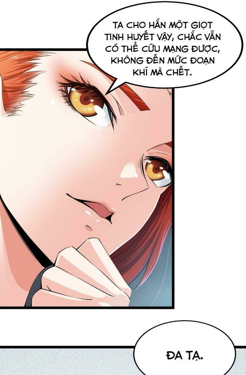 nhân đạo kỹ nguyên chapter 8 27