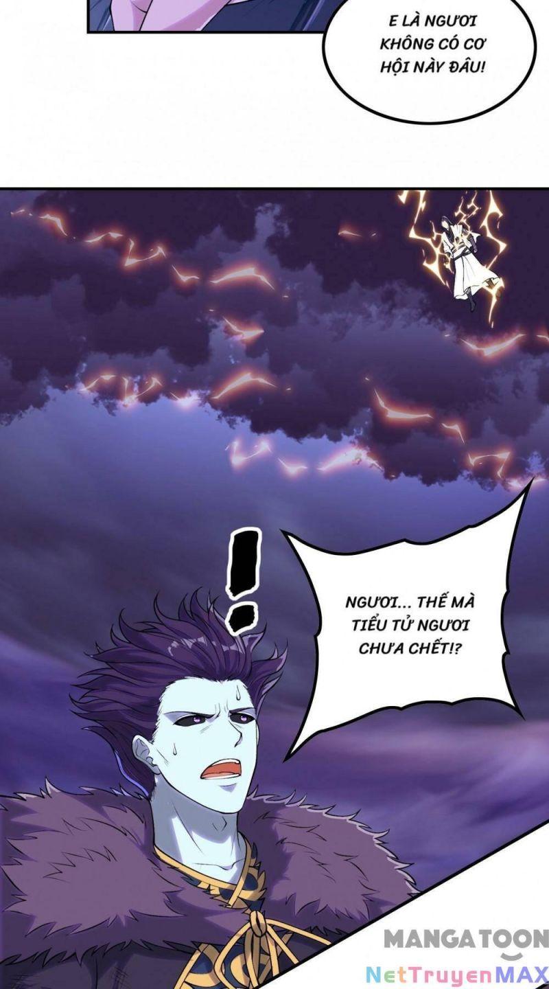 đệ nhất người ở rể chapter 208 4