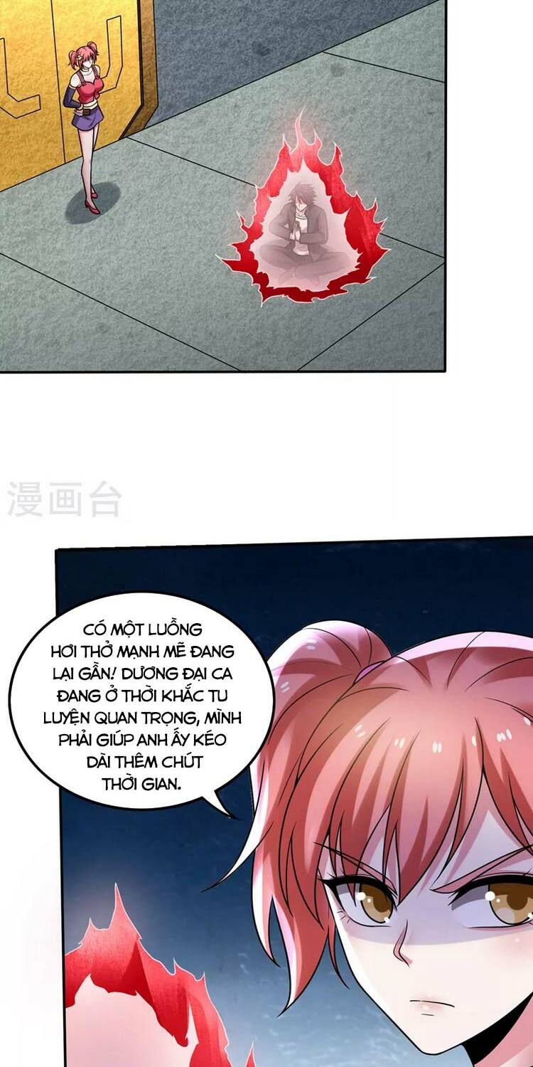 tối cường thần y tại đô thị chapter 214 2