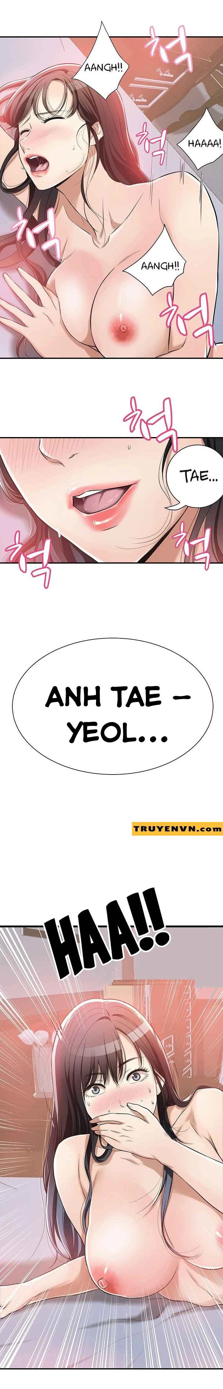 ham muốn chapter 7 1