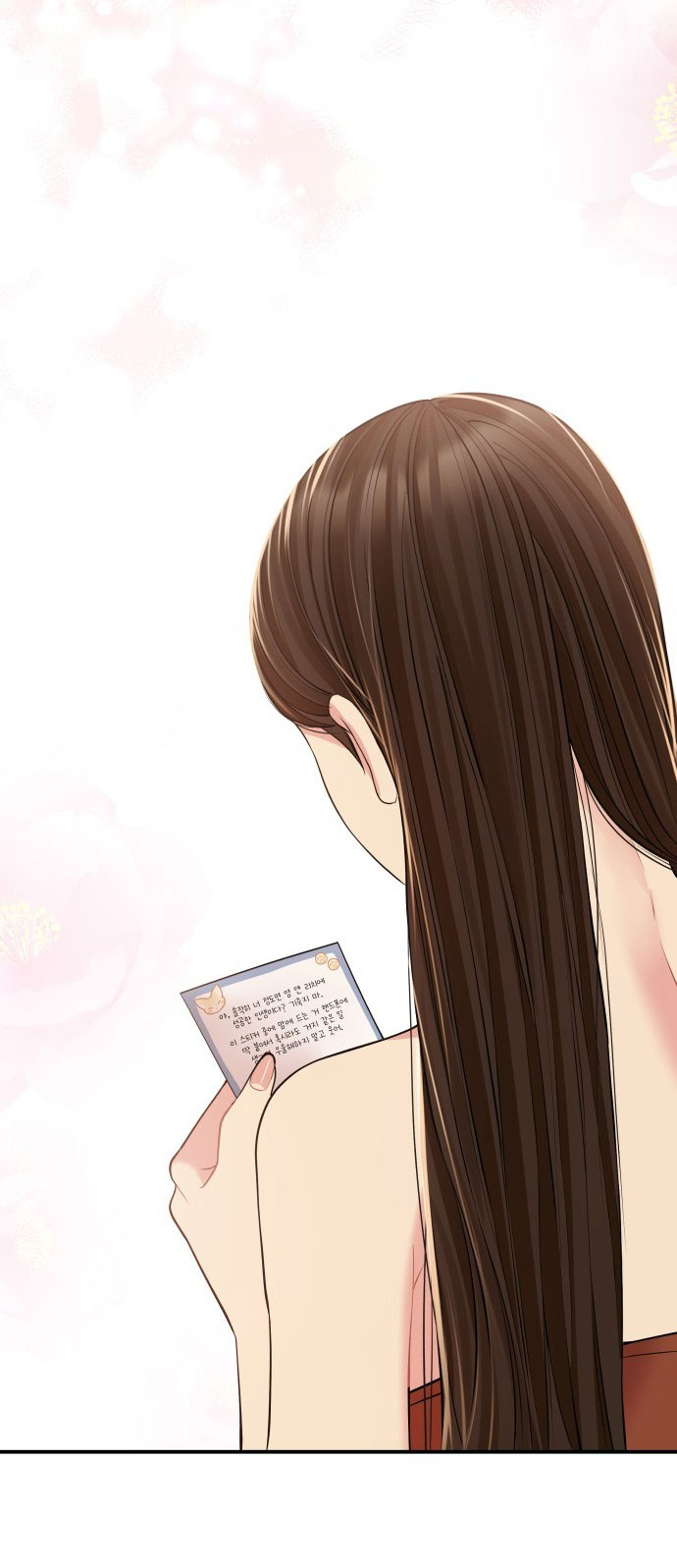 gửi em người đánh cắp những vì sao - to you who swallowed a star chapter 120.1 38