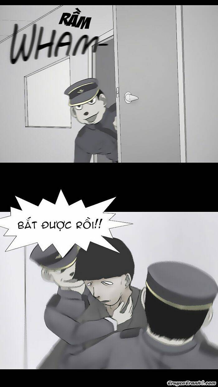 thứ sáu: những câu chuyện cấm chapter 6 42