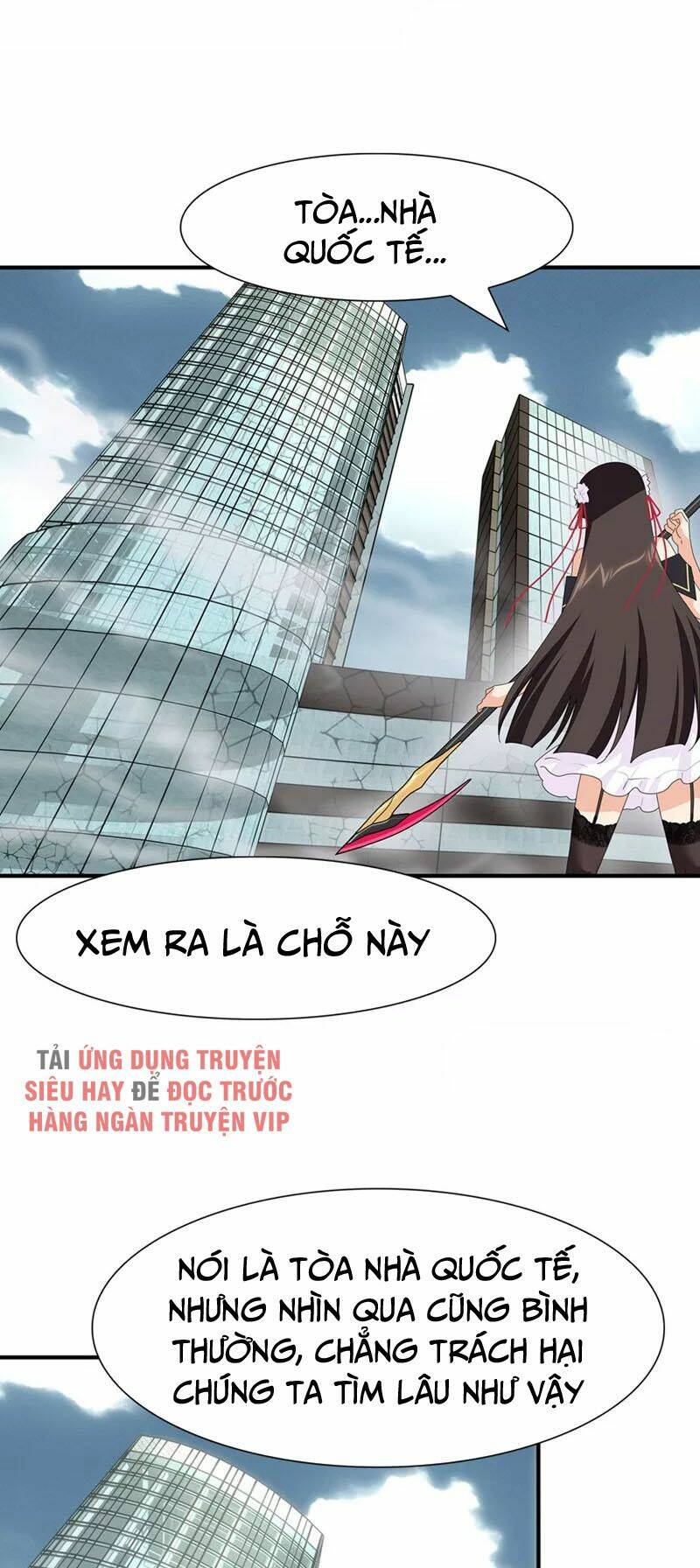 bạn gái virus của tôi chapter 193 8