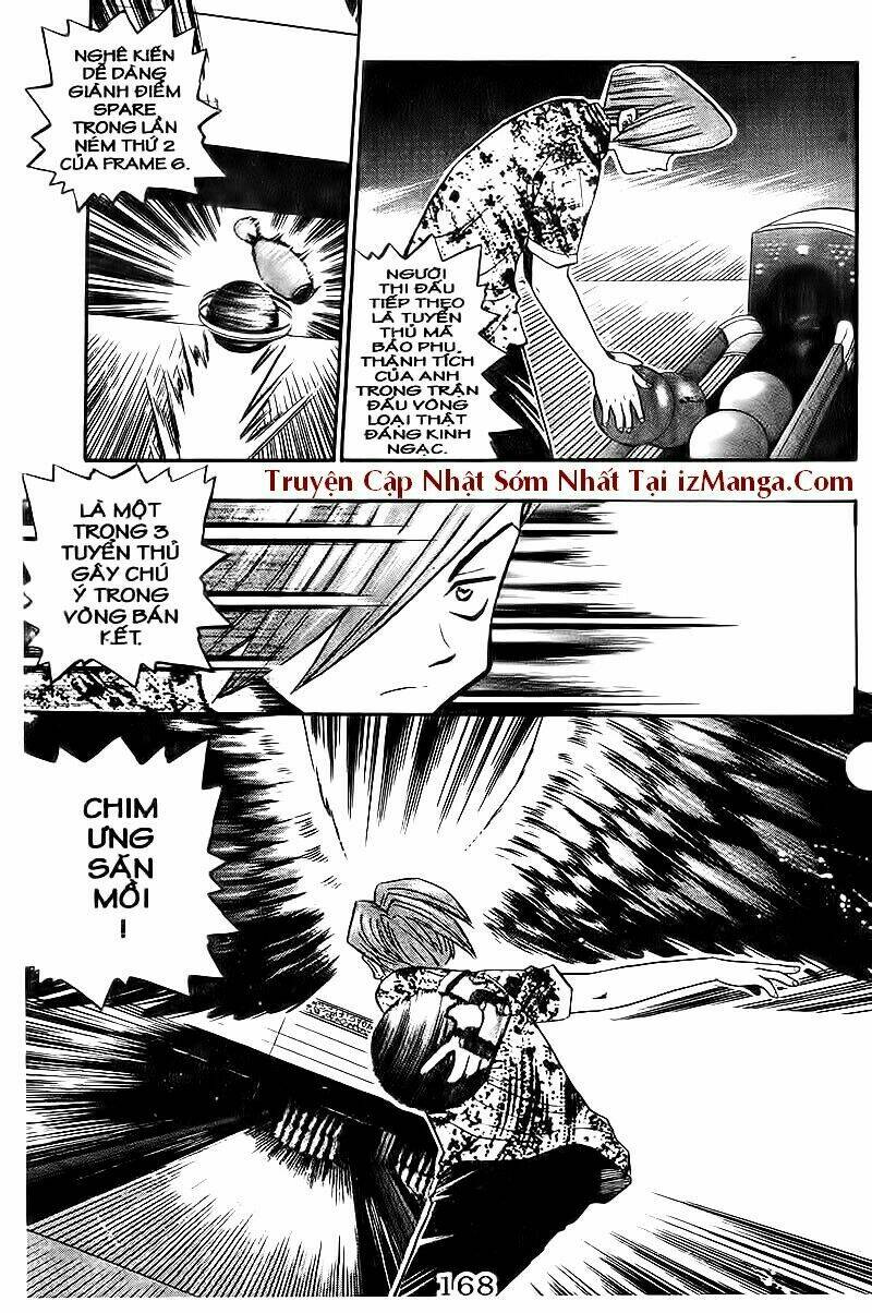 bowling king chapter 111 11