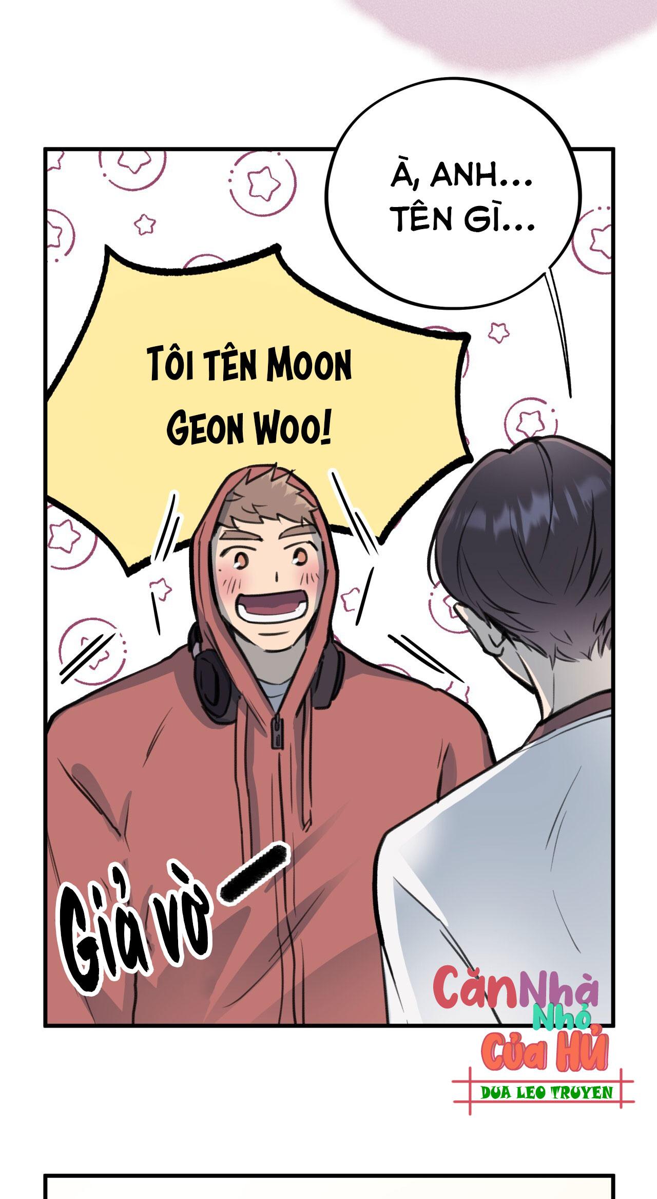 mật gấu chapter 5 24