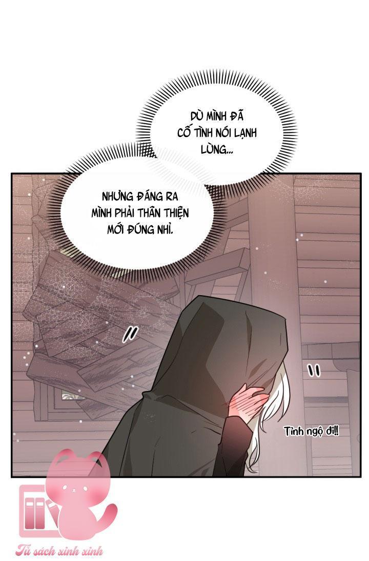 nguyện ước vô vọng của ma nữ chapter 47 54