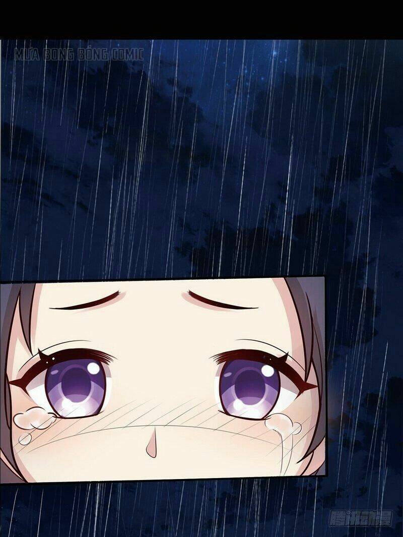 nam thần manh bảo tận diệt chapter 4 6