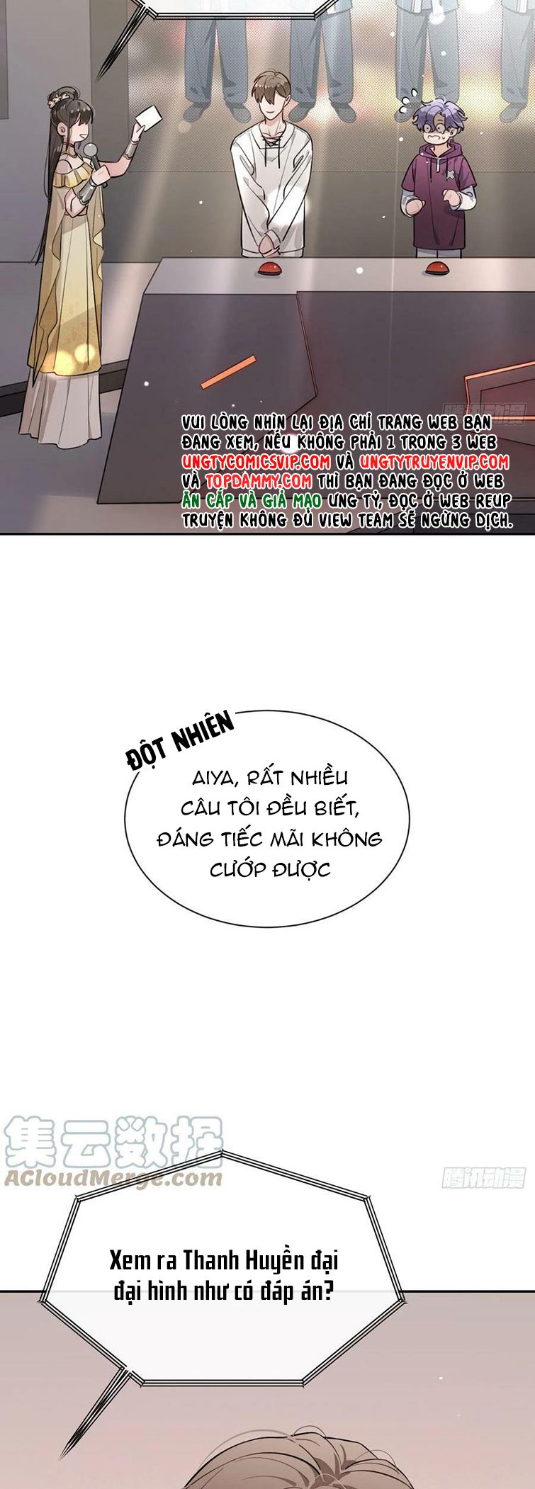 chó lớn bắt nạt chủ chapter 33 3