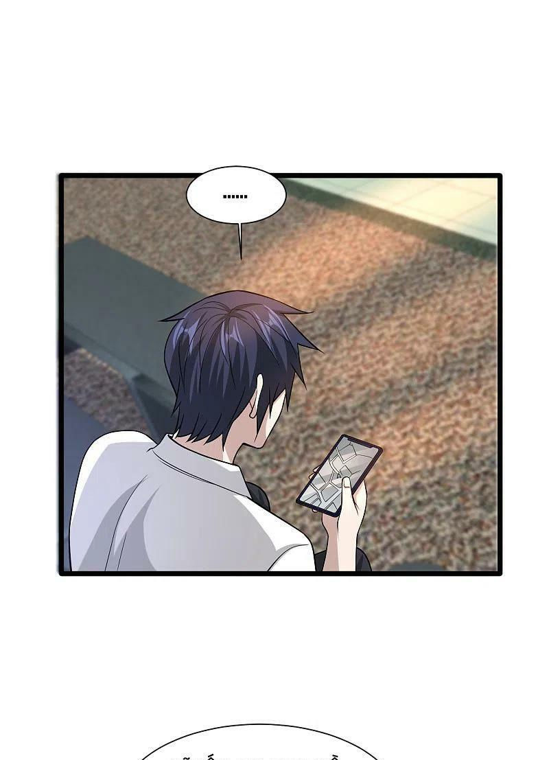 đô thị tà vương chapter 223 27