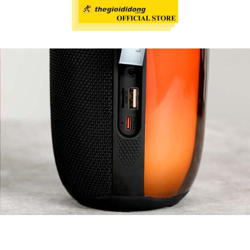 Loa Bluetooth Rezo Pulse E20 - Hàng Chính Hãng