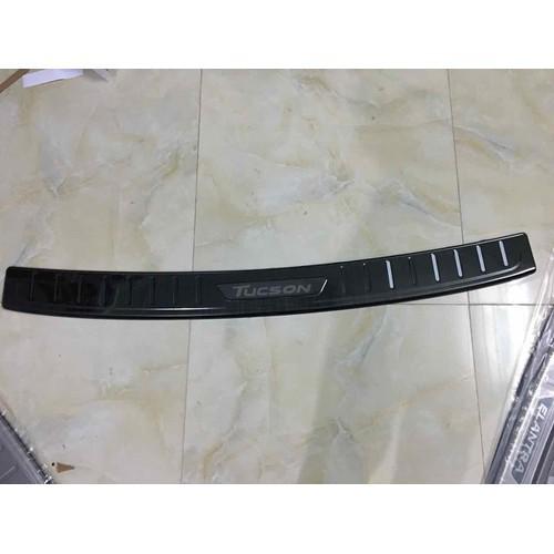 BẬC CỐP NGOÀI TUCSON 2019 TITAN