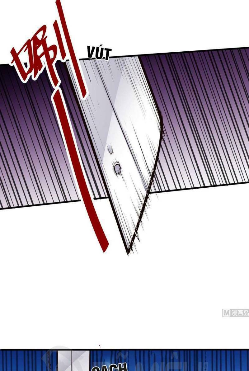 siêu cấp kiện bàn hiệp chapter 56 13