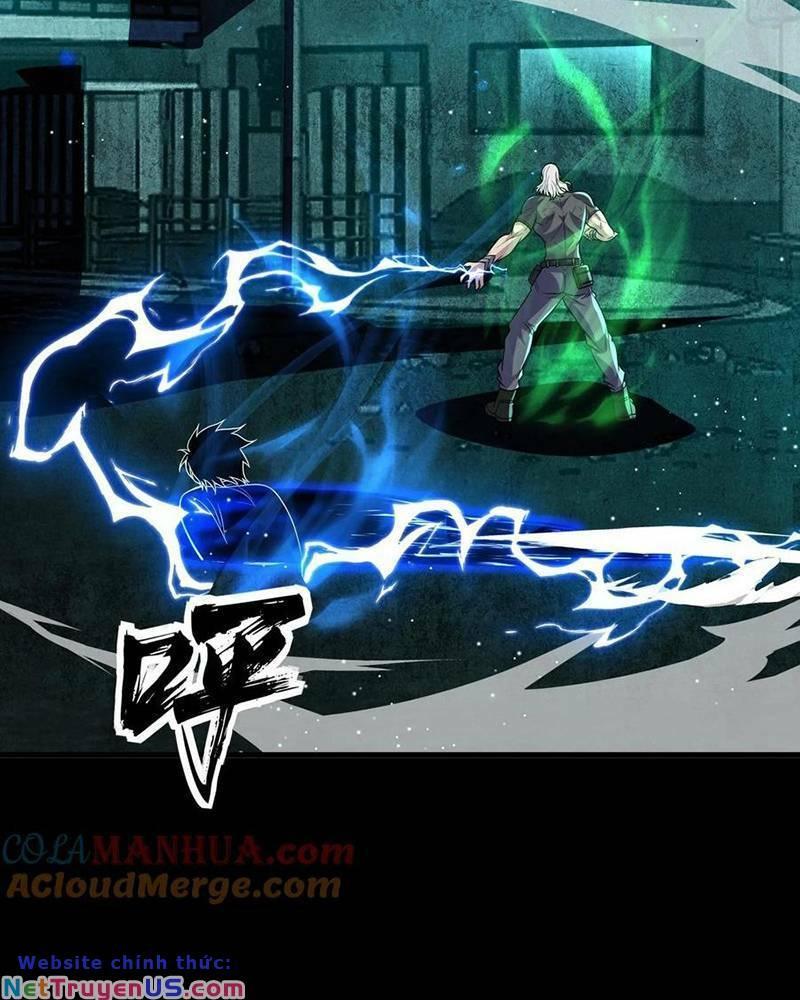 nhìn thấy thanh máu, ta xử tội thần linh chapter 88 7