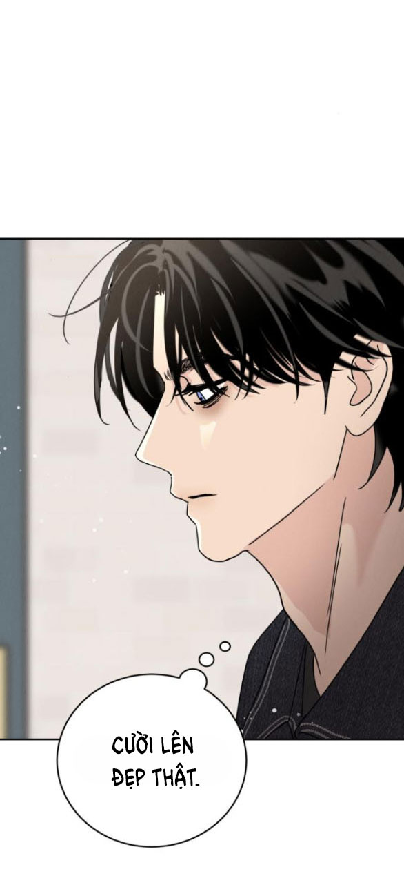 Thuyết Tình Yêu Ích Kỷ chapter 5.2 32