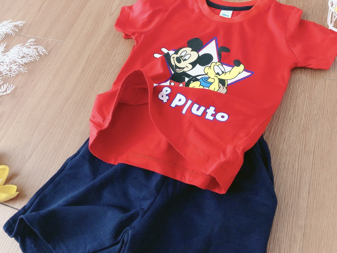 Bộ cộc tay bé trai 1-8 tuổi xuất xin, Bộ hè cho bé vải cotton co giãn tốt thấm hút mồ hôi tốt