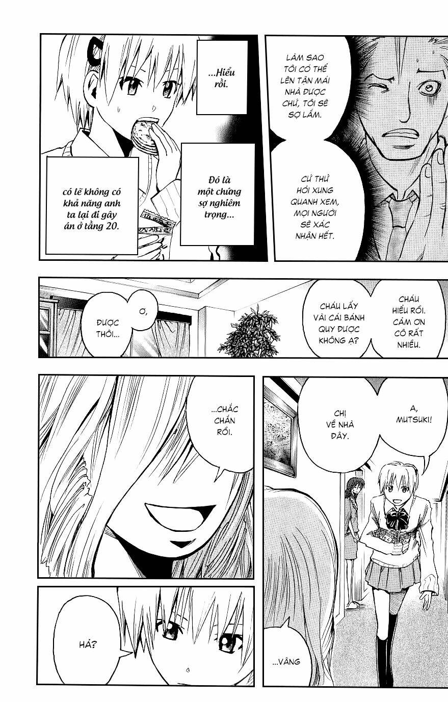 majin tantei nougami neuro chapter 103 9