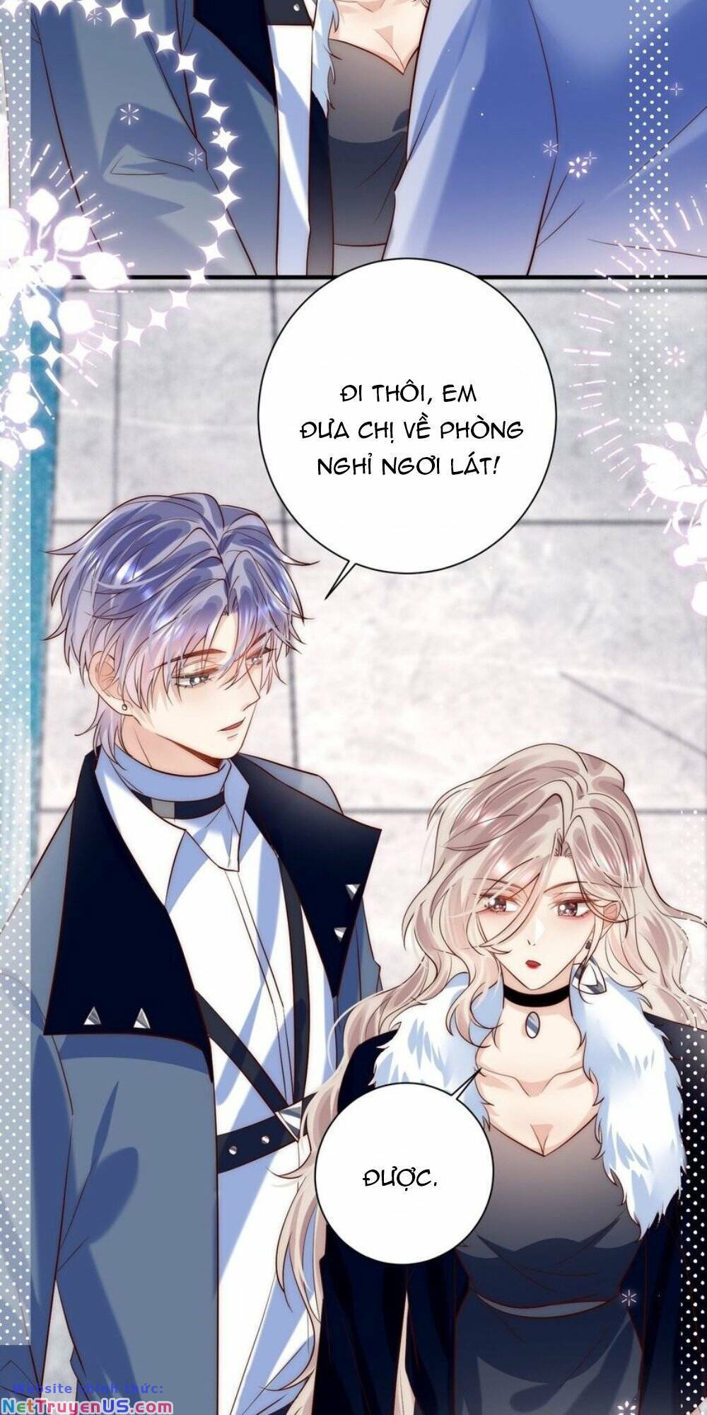 ta được thế thân tỏ tình chapter 19 25