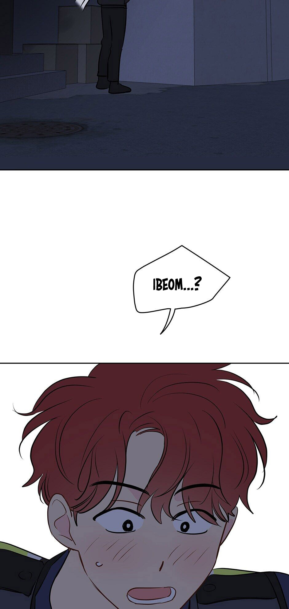 chỉ là giấc mơ thôi phải không? chapter 24 10