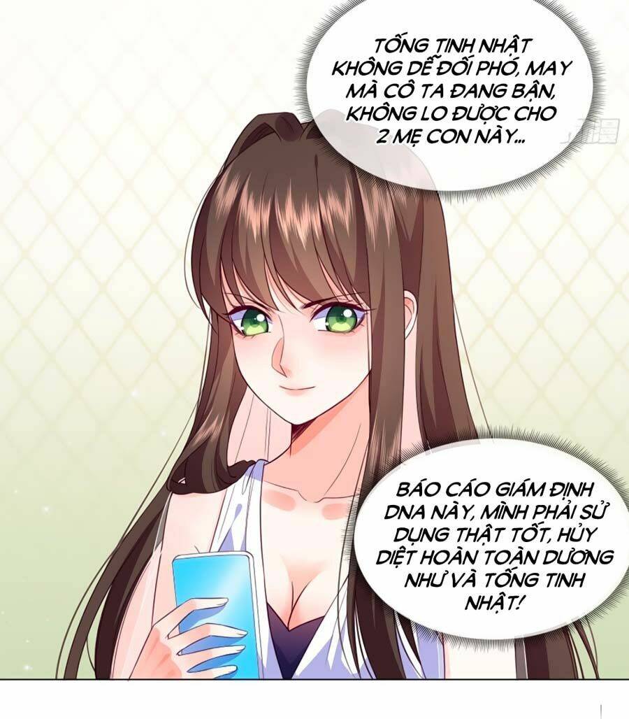 nữ vương tàn nhẫn chapter 19 17