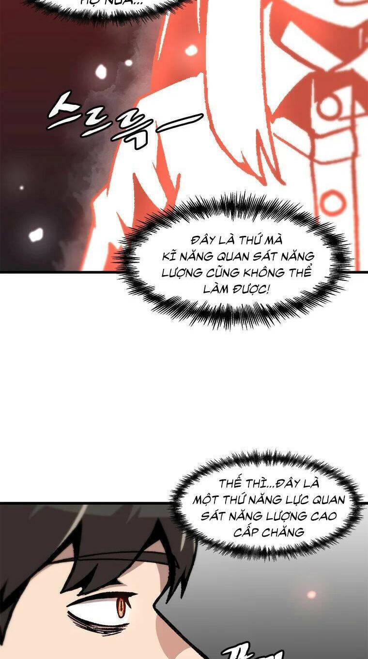 lên cấp một mình chapter 74.5 40