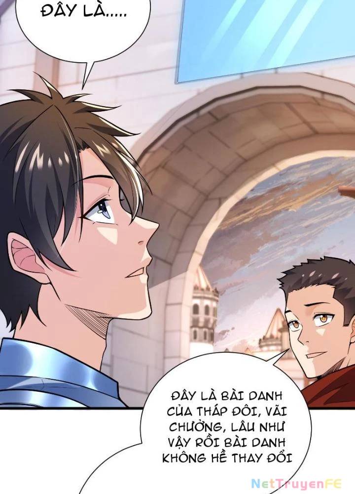 từ dã quái bắt đầu thăng cấp chapter 24 52